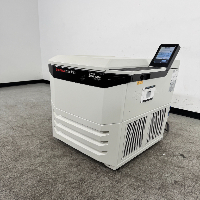 Thermo Scientific Sorvall Lynx 4000 Floor Centrifuge image 1